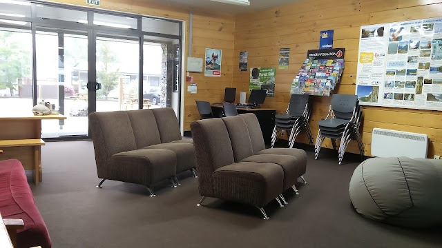 Fox Glacier Top 10 Holiday Park & Motels