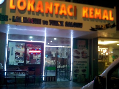 Lokantacı Kemal