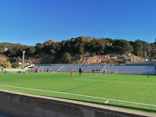Can Rossell - Spain
