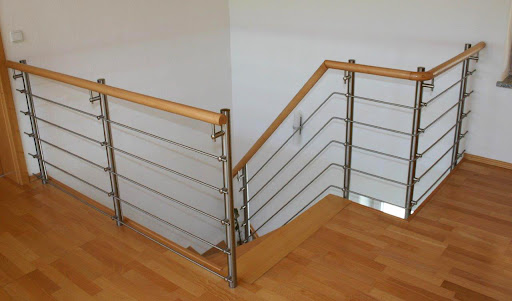 Metallbau Weixler GmbH + Co. KG - Thumbnail
