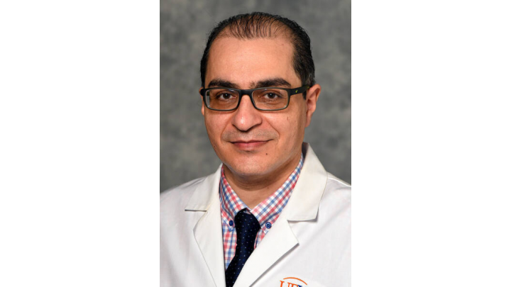 Alaa Said Awad, MD