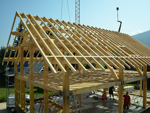 Photo n°2 de Scierie Nier à Varces-Allières-et-Risset (Bois)