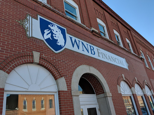 WNB Financial, Wabasha, MN