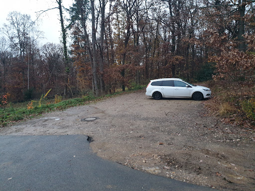Parkplatz Weingartener Berg - Thumbnail
