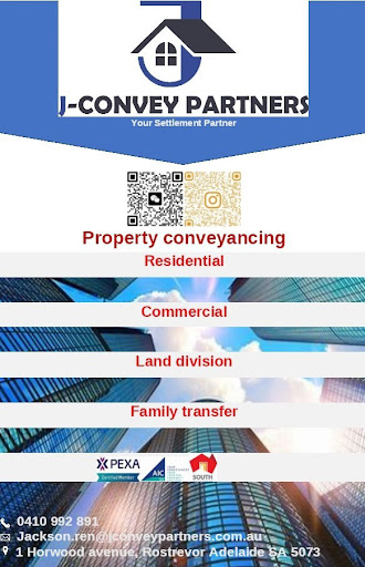 J-Convey Partners - Thumbnail