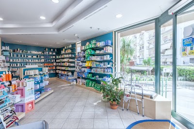 Farmacia Fois Dott.ssa Paola e Dott. Giovanni