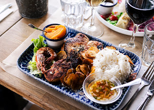 Photo n°15 de Déclic Café à Paris (Bar à tapas)