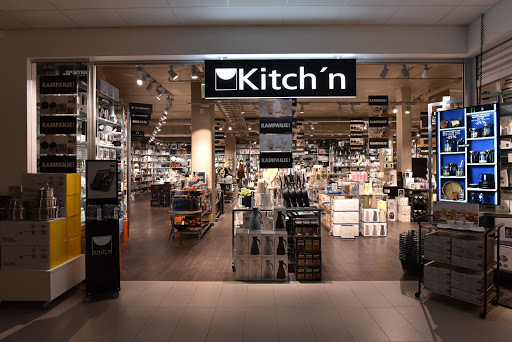 Kitch'n Amfi Skansen