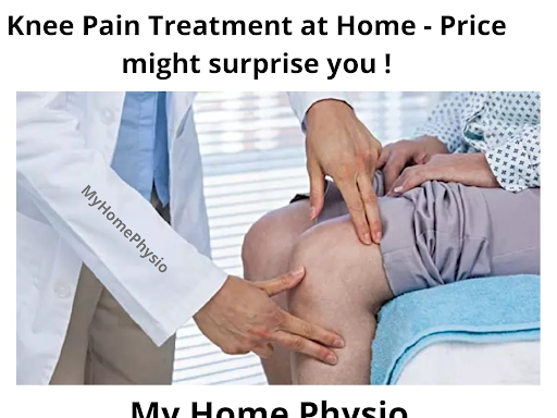 Experience Quality Care with My Home Physio: Mumbai's Trusted Home Physiotherapy Service post image