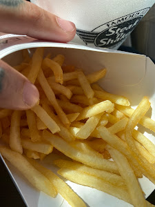 Steak 'n Shake photo