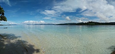 Photos of Pulau Saonek Mondei
