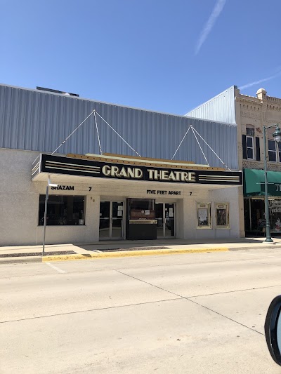 The Grand Theatre