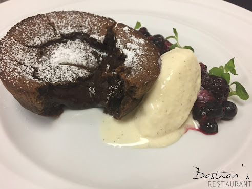 Bastian's Restaurant by null