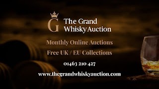 The Grand Whisky Auction