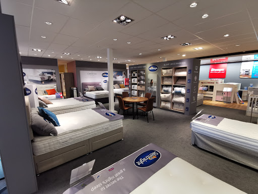 Bensons for Beds Chester - Thumbnail