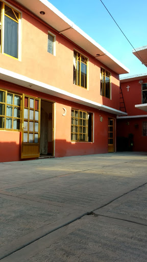Escuela Preparatoria Oficial 143 - Thumbnail