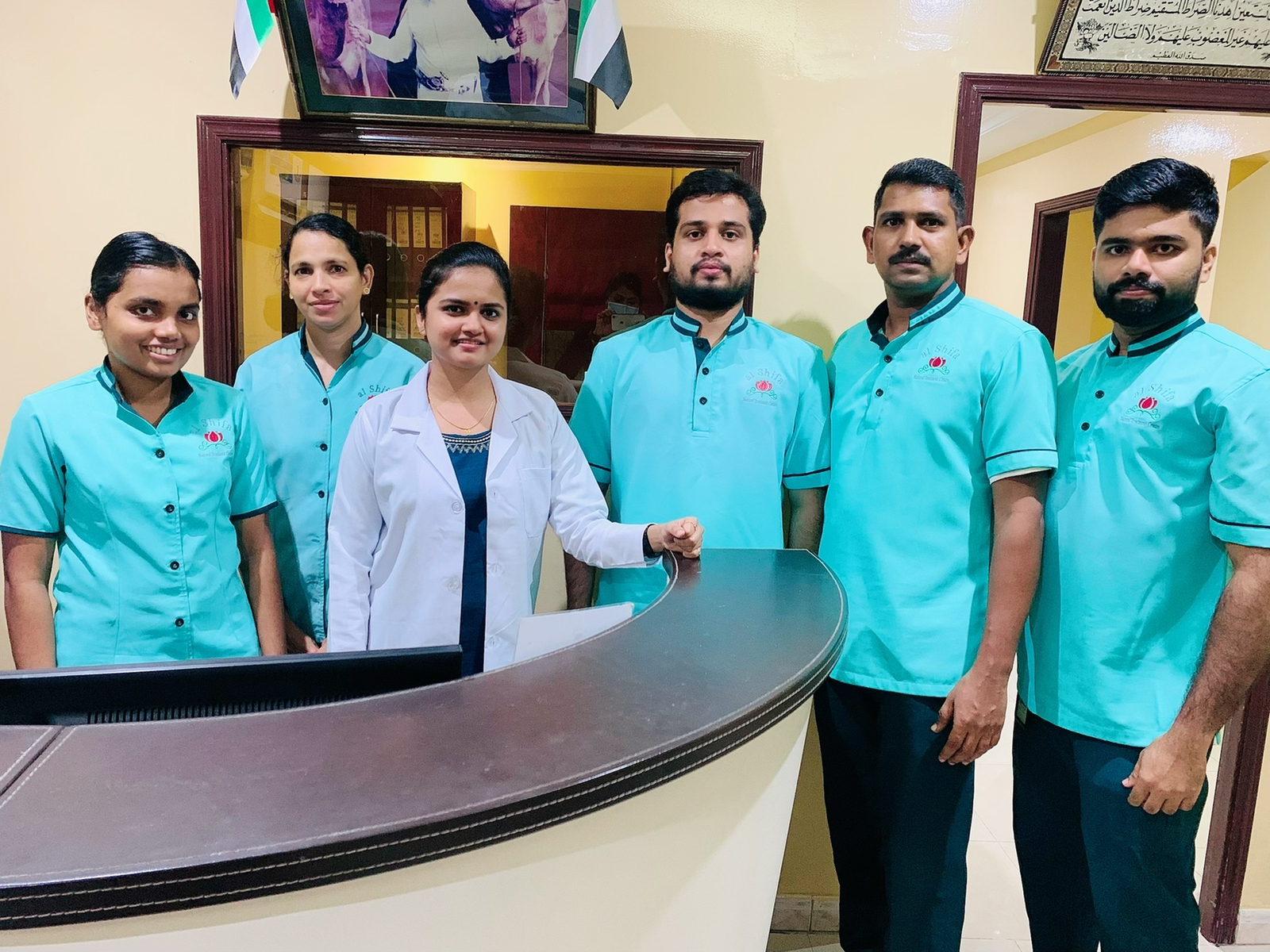 AlterMed - Dr. Gafoor's Ayurvedic Alternative Medical Center L.L.C - صورة 4