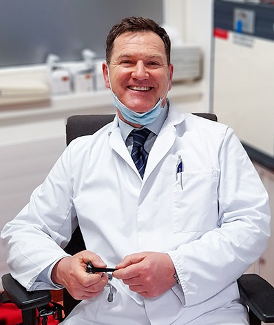 Dr. med. Stefan Heinrich - Thumbnail