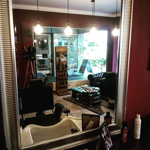 Joe’s Barbershop Gallery - Germany