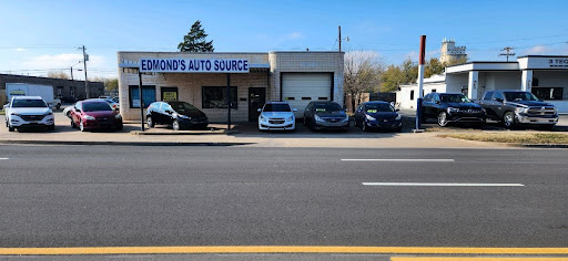 EDMOND'S AUTO SOURCE - Thumbnail