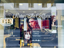 Natur'Elle Coiffure à Annemasse