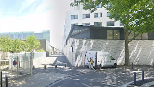 Photo n°1 de Centre des Finances publiques à Bobigny (Administration locale)