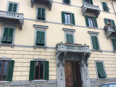 Avv. Sergio Conti - Studio Legale