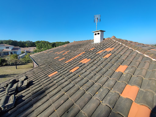 Photo de LJA COUVERTURE 47 - COUVREUR AGEN, BOE, ... à Boé (47550)