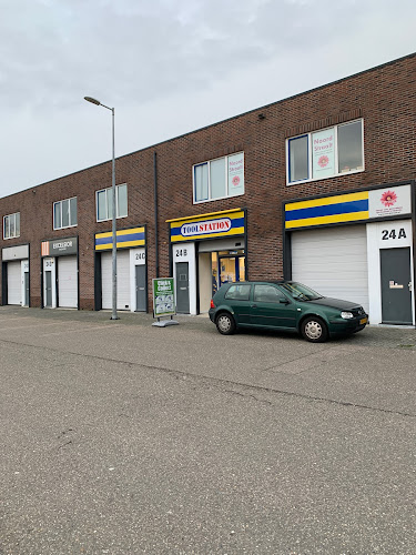 Tt. Vasumweg 24B, 1033 SC Amsterdam