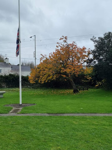 The Royal British Legion Pyle