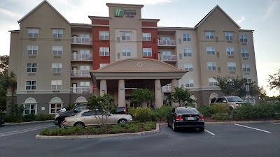 Photos of Holiday Inn Express & Suites Lakeland North - I-4