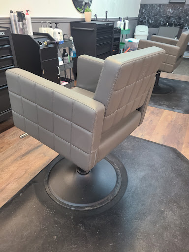 Knot Just Hair Salon & Boutique Gallery - United States