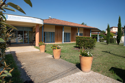 Photo de Edenis Le Clos des Amandiers à Saint-Alban (22400)