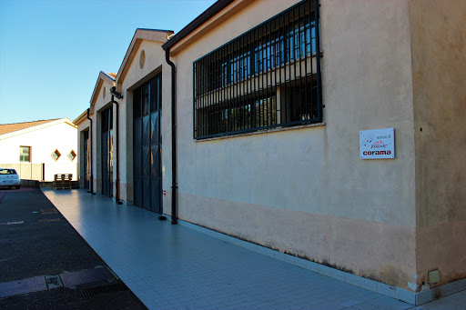 Corama srl - Visual