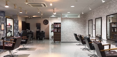 美容室アクアスヘアーデザイン | AQUAS Hair Design