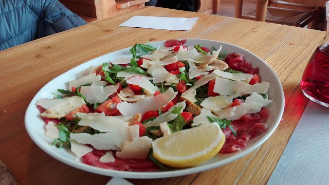 Pizzeria Birrificio Comparsa