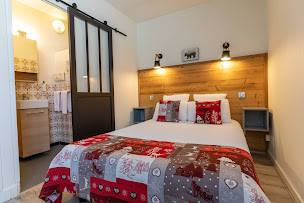 Photo n°7 de Logis Hôtel le Vernay à Autrans-Méaudre en Vercors (Restaurant)