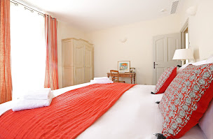 Photo n°14 de Château Saint Roux à Le Cannet-des-Maures (Chambre d'hôtes)