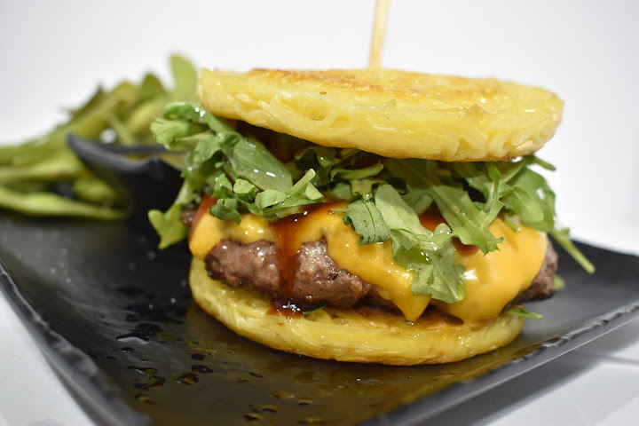 Nudo Ramen House by null