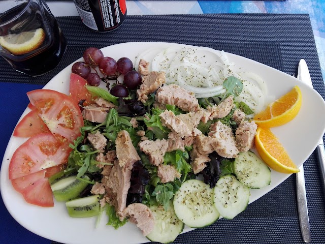 Restaurante D'uportinho
