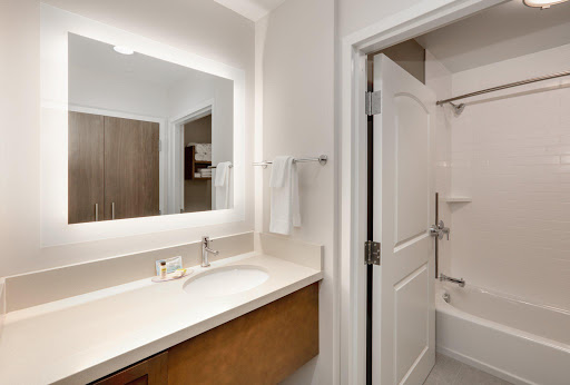 Staybridge Suites Oklahoma City Dwtn - Bricktown, an IHG Hotel - Thumbnail