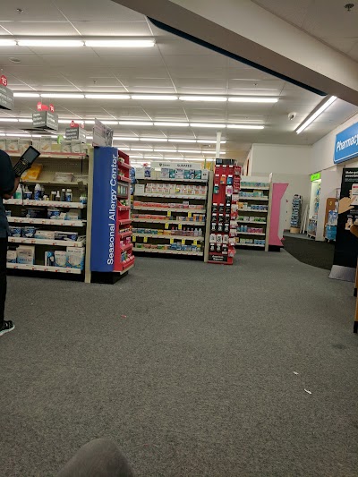 CVS