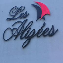 Photo n°6 de Les Alizées Coiffure Milizac à Milizac-Guipronvel (Salon de coiffure)