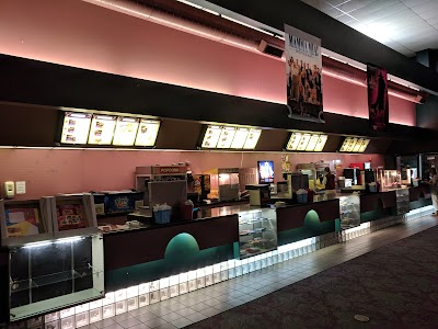 Marquee Cinemas