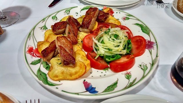 Asador La Bolera