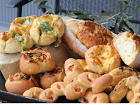 ベーカリーショップ レザンジュ