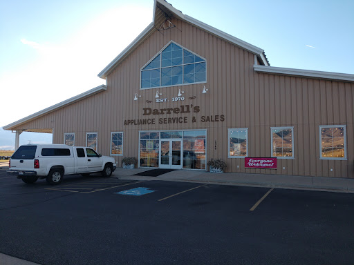 Darrell's Appliance Service And Sales Inc Gallery - United States
