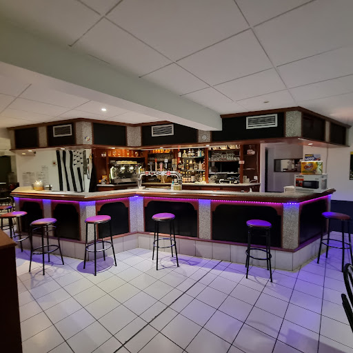 Photo de Bar Le Foyer à Réguiny (56500)