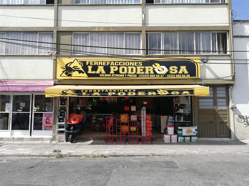 FERREFACCIONES "LA PODEROSA" - Thumbnail
