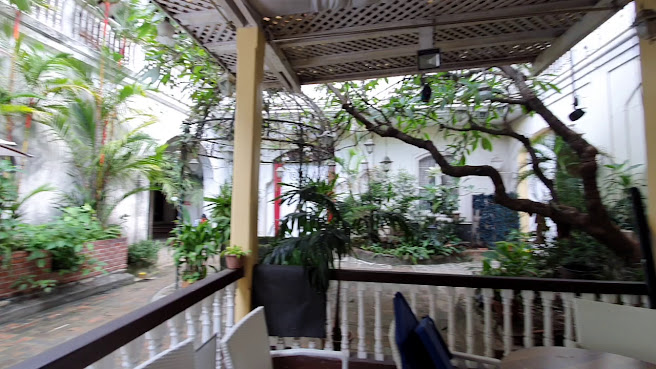 White Knight Hotel Intramuros by null